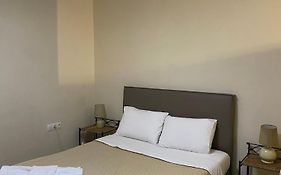 Downtown Apartment